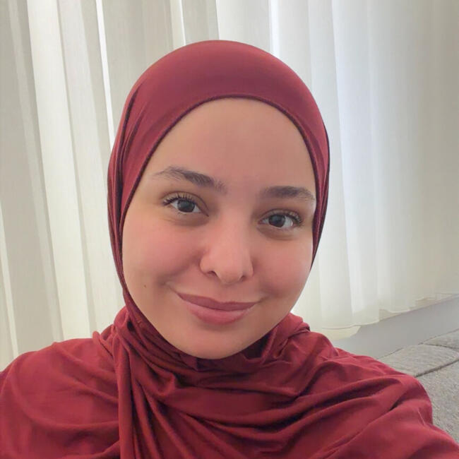 Babysitter in Rotterdam: Mihriban