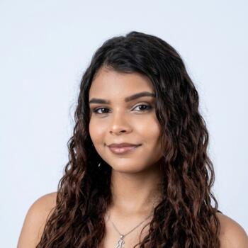 Babysitter in Duque de Caxias: Rianne santos