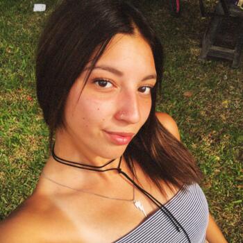 Babysitter in Esther (Provincia de Santa Fe): Delfina