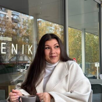 Babysitter in Dnipro: Людмила