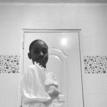 Niñera en Santo Domingo Este: Karen