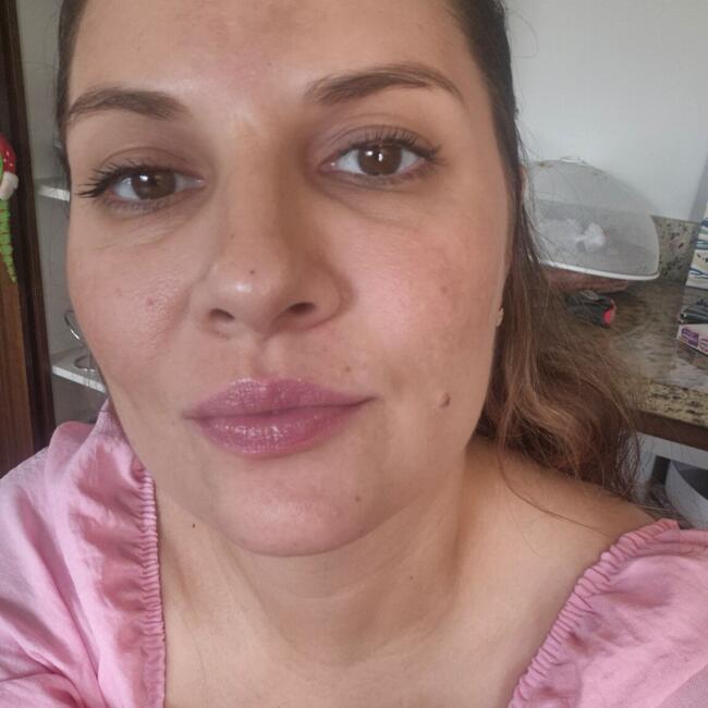 Babysitting job in Blumenau: Pamella Luiza