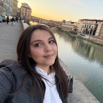 Childminder in Rome: Francesca