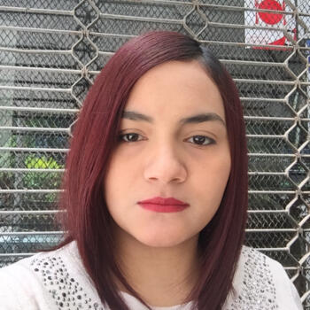Niñera Providencia: Angely