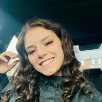 Babysitter Baltimore: Melissa