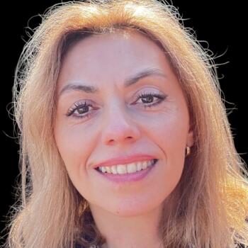 Babysitter Oradea: Alexandra