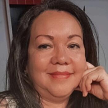 Canguro Torrejón de Ardoz: Ángela maria