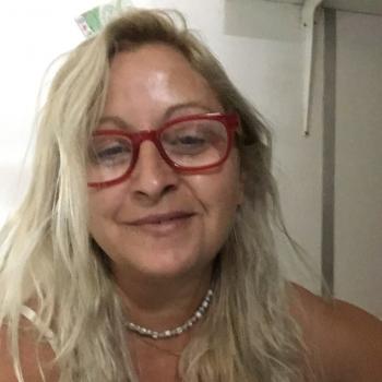 Canguro en Valdemoro: Elena