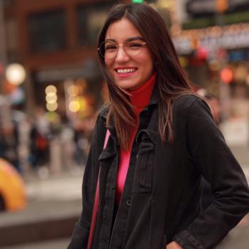 Niñera en Adolfo López Mateos: Daniela