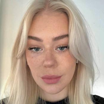 Barnvakt i Lund: Emma