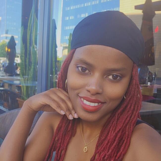 Babysitter in Kalmthout: Chemsa