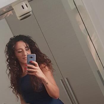 Babysitter a Napoli: Maria Carla