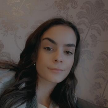 Babysitter in Sutton: Liliana