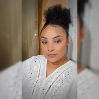 Babysitter in Nilópolis: Rebeca