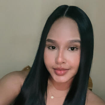 Niñera San Pablo Viejo Arriba: Valeria Samudio