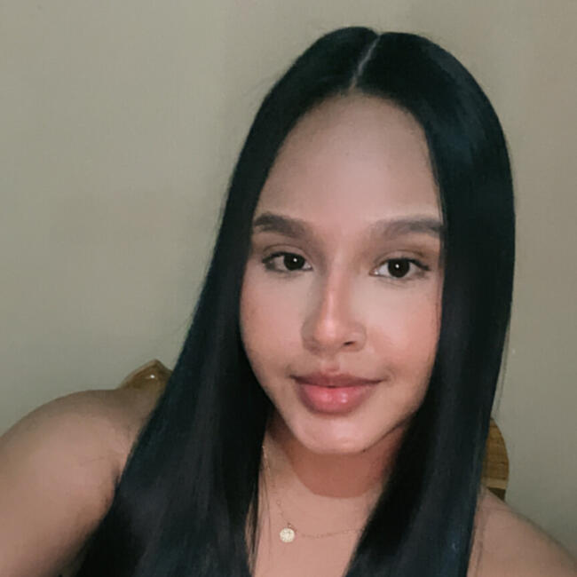 Niñera en San Pablo Viejo Arriba: Valeria Samudio