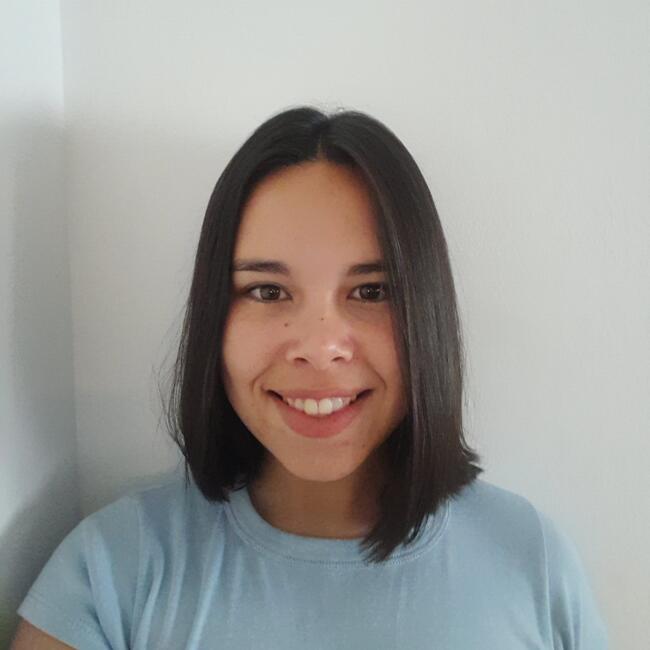 Niñera en Rosario: Noelia