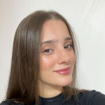 Babá São Paulo (São Paulo): Lethicia