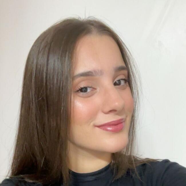 Babá em São Paulo (São Paulo): Lethicia