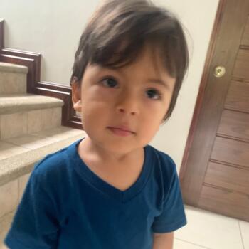 Babysitting job in San José: babysitting job Elizabeth