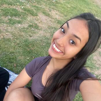 Babysitter Godoy Cruz: Estefi