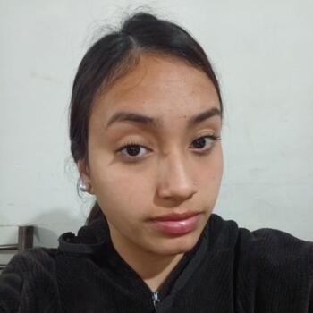 Babysitter Godoy Cruz: Estefi