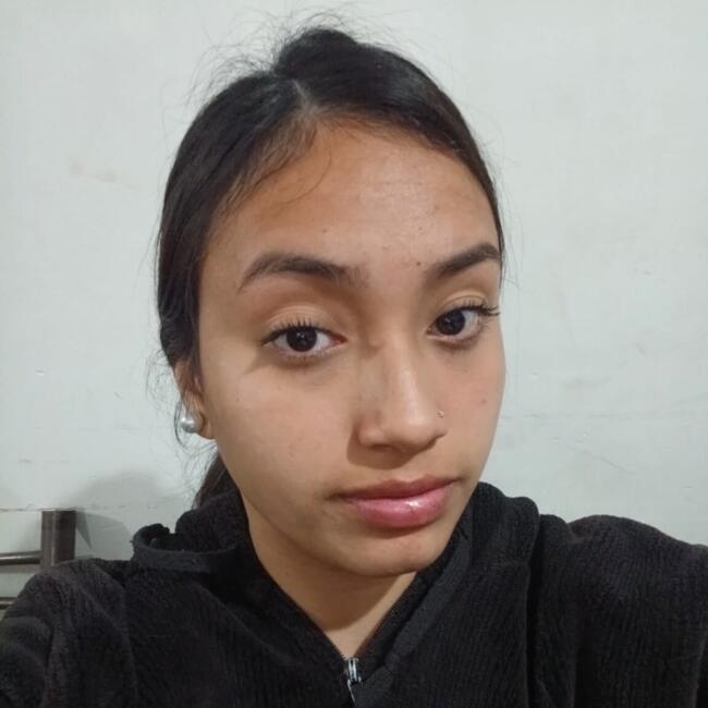 Babysitter in Godoy Cruz: Estefi