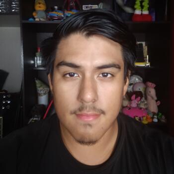 Niñera en San Juan de Lurigancho: Erick