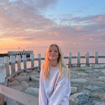 Babysitter Frederikshavn: Josephine