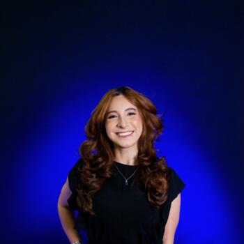 Babá Itabuna: Laysa Pereira Fernandes