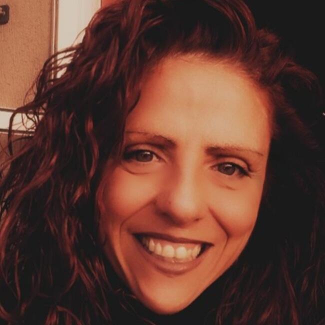 Babysitter in Cesano Boscone: Fulvia