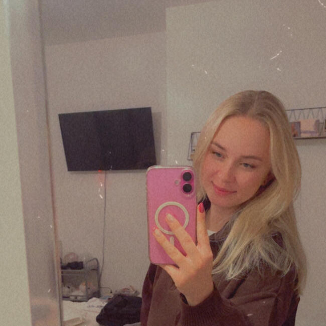 Babysitter in Maldegem: Chelsea