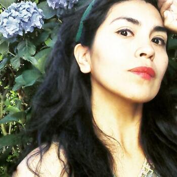 Babysitter Villarrica: MeliSA C