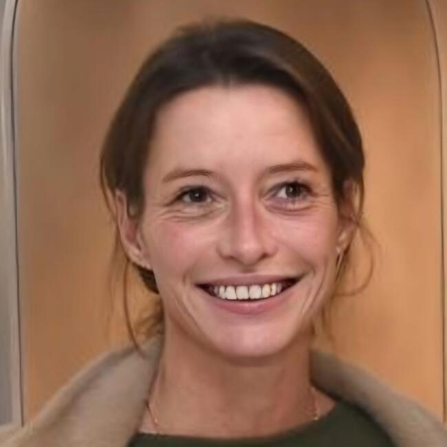 Trabajo de canguro en Puig d'en Valls: Laetitia