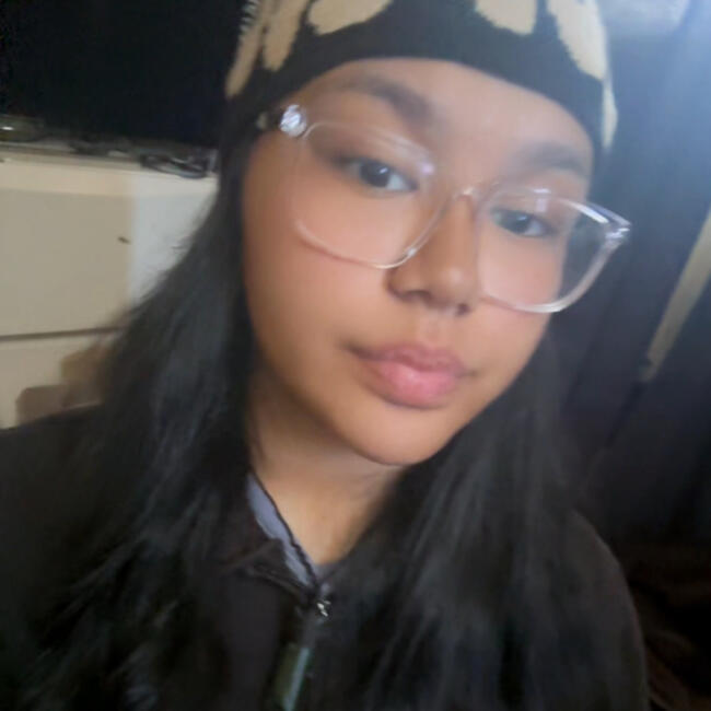 Babysitter in Auckland: Naomi