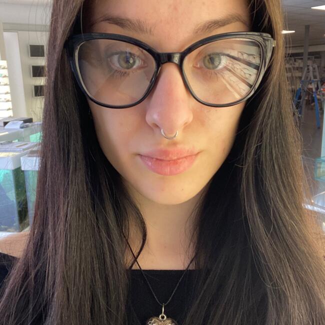 Babysitter a Castel Mella: Marta