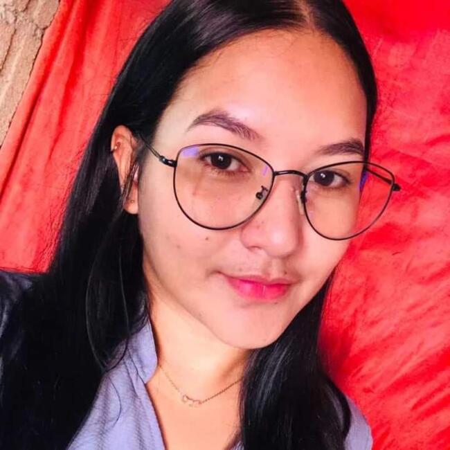 Babysitter in Bogotá: DANILIS