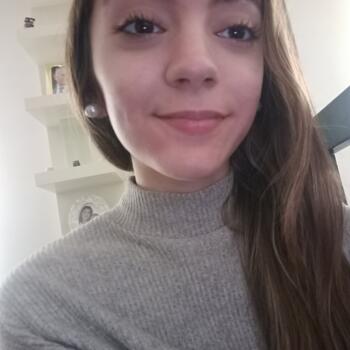 Babysitter in Albacete: Nerea