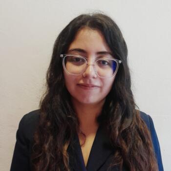 Babysitter in Paysandú: Fernanda