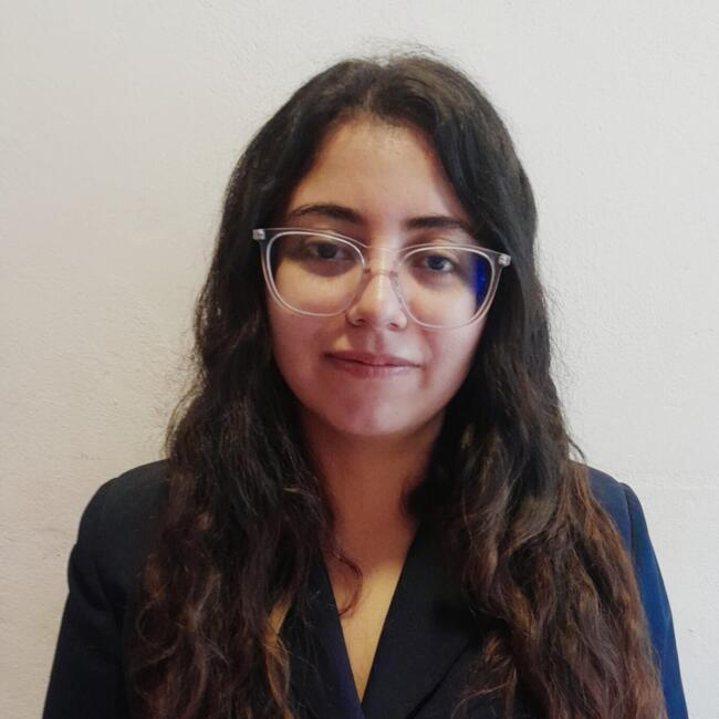 Babysitter in Paysandú: Fernanda