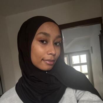 Nanny in Verviers: Oceane