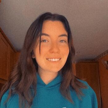 Baby-sitter Toulenne: Léanie