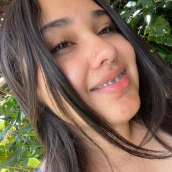 Babysitter Cartago: Kimberly