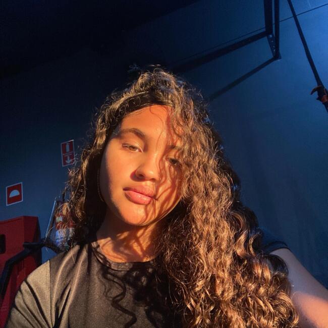Babysitter in São Paulo (São Paulo): Mariana