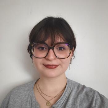 Babysitter Elbeuf: Irina