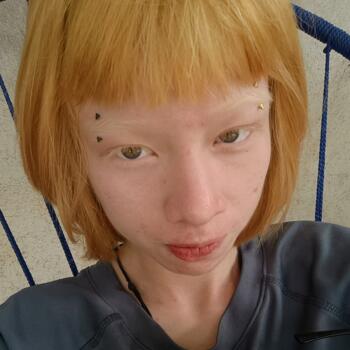 Niñera en Macuspana: Aisha