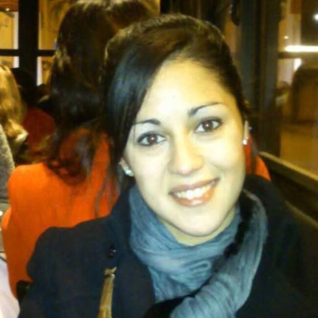 Niñera en Rosario: Ornella