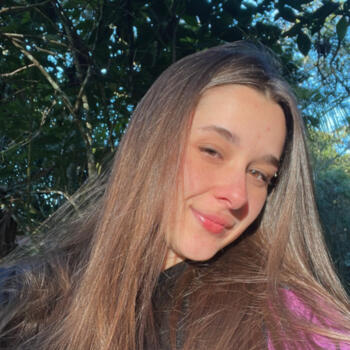 Babysitter São Paulo (São Paulo): Taynara
