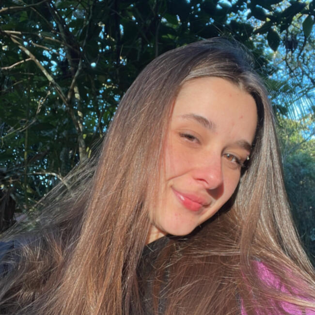 Babysitter in São Paulo (São Paulo): Taynara