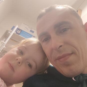 Praca dla opiekunki do dziecka w Radom: praca dla opiekunki do dziecka Paweł